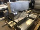 Peerless Triple Roller Bar Mixer Hs28hd